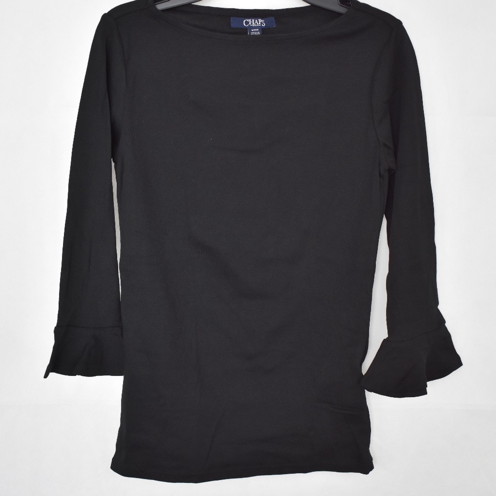 Chaps Womens Shirt
